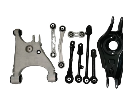 How to identify a good auto parts supplier from China? 