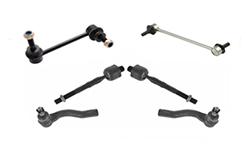 Suspension Steering Parts